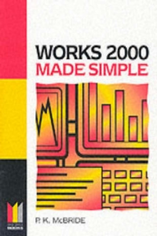 Book Works 2000 Made Simple P. K. McBride