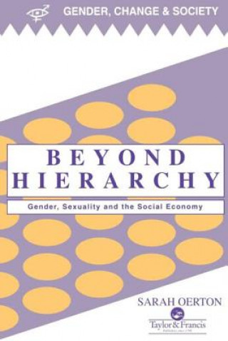 Buch Beyond Hierarchy Sarah Oerton