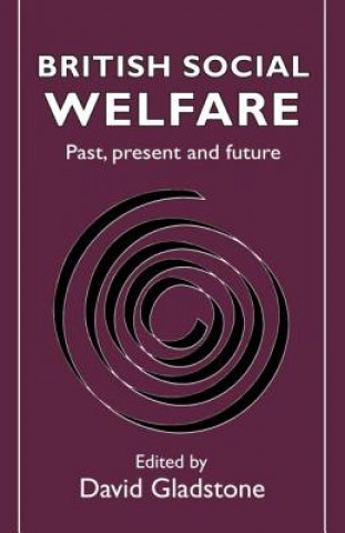 Carte British Social Welfare David Gladstone
