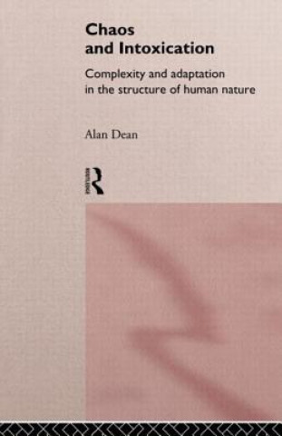 Buch Chaos and Intoxication Alan Dean