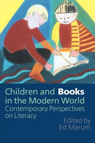 Book Children And Books In The Modern World Ed Marum