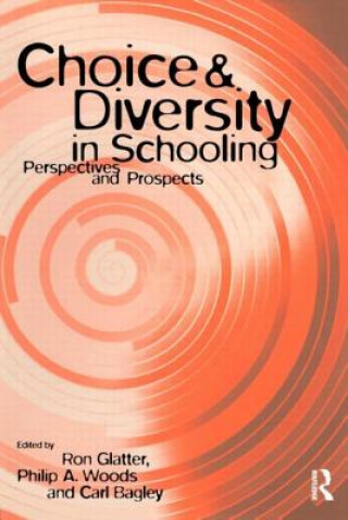Carte Choice and Diversity in Schooling Carl Bagley