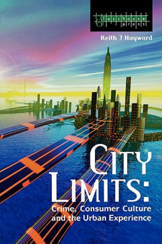 Buch City Limits Keith J. Hayward