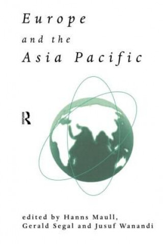 Carte Europe and the Asia-Pacific Hanns Maull