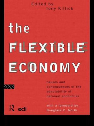 Libro Flexible Economy Killick