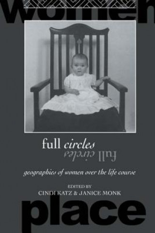 Livro Full Circles Cindi Katz
