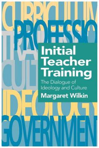 Book Initial Teacher Training Wilkin