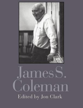 Könyv James S. Coleman Dr Jon Clark