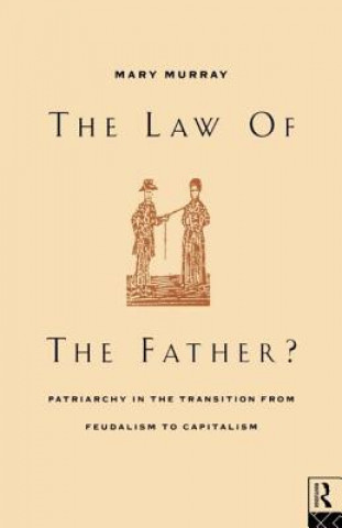 Carte Law of the Father? Mary Murray