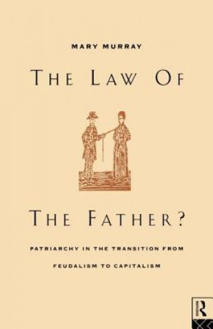 Libro Law of the Father? Mary Murray