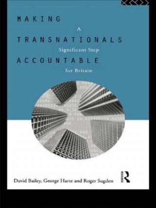 Carte Making Transnationals Accountable Roger Sugden