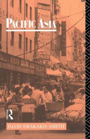 Βιβλίο Pacific Asia David W. Drakakis-Smith