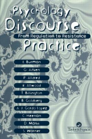 Livre Psychology, Discourse And Social Practice Debs Mark