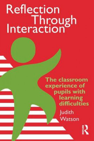 Βιβλίο Reflection Through Interaction Watson