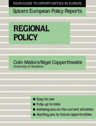 Carte Regional Policy Nigel Copperthwaite