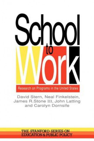Buch School To Work Carolyn Dornsife