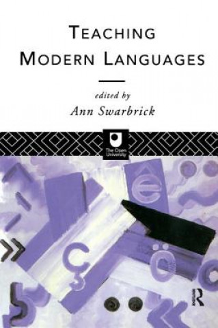 Книга Teaching Modern Languages Ann Swarbrick