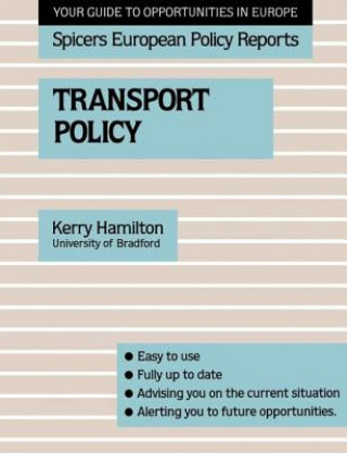 Carte Transport Policy Kerry Hamilton