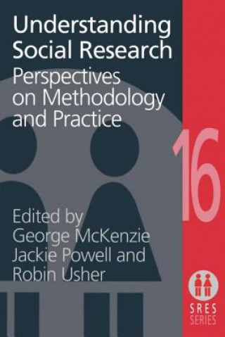 Book Understanding Social Research George McKenzie