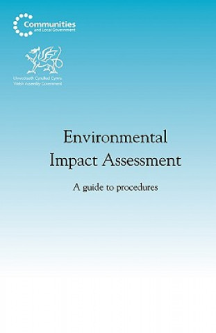 Livre Environmental Impact Assessment 