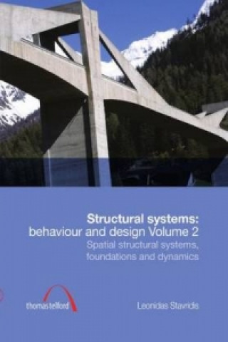 Book Structural Systems: Behaviour and Design Leonidas Stavridis