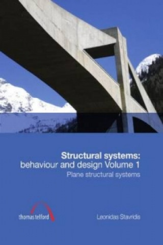 Book Structural Systems: Behaviour and Design Leonidas Stavridis