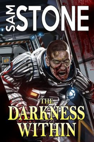 Kniha Darkness within Sam Stone