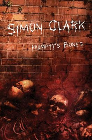 Книга Humpty's Bones Simon Clark