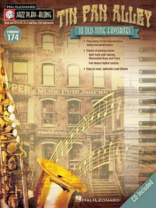 Buch Jazz Play Along 