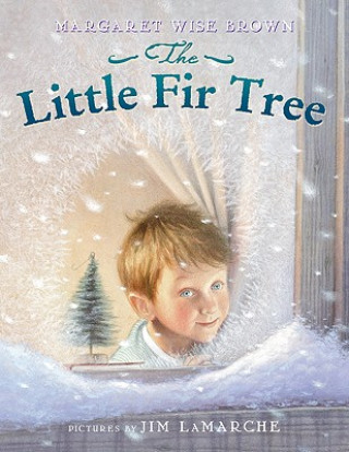 Könyv Little Fir Tree Margaret Wise Brown