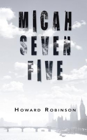 Kniha Micah Seven Five Robinson