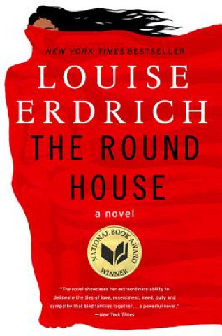Książka Round House Louise Erdrich