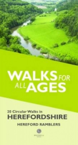 Carte Walks for All Ages in Herefordshire Herefordshire Ramblers
