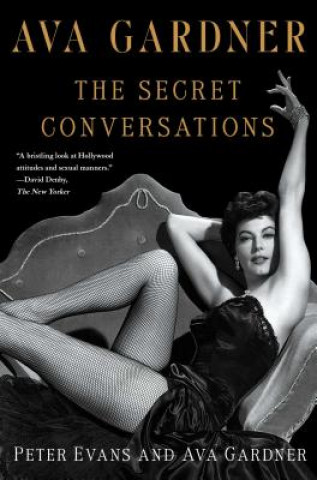 Книга THE SECRET CONVERSATIONS PETER EVANS