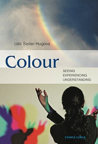 Knjiga Colour Ueli Seiler-Hugova