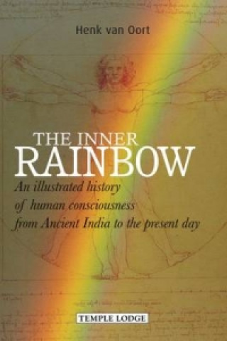 Book Inner Rainbow Henk van Oort