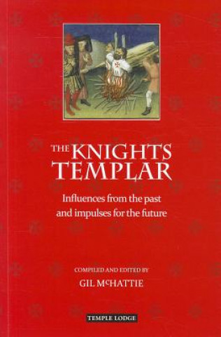 Carte Knights Templar 