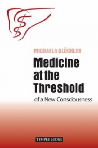 Kniha Medicine at the Threshold Michaela Glöckler