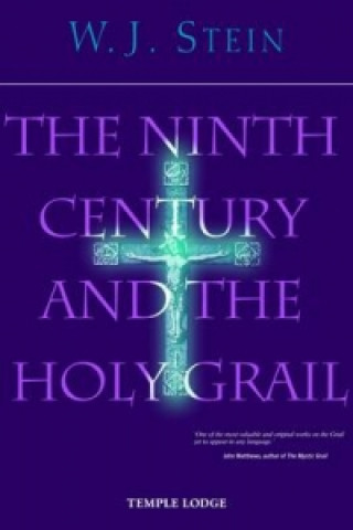 Könyv Ninth Century and the Holy Grail W. J. Stein