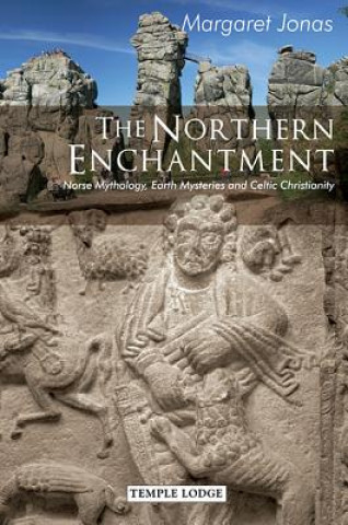 Kniha Northern Enchantment Margaret Jonas