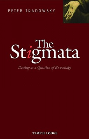 Книга Stigmata Peter Tradowsky