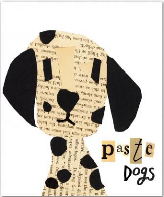 Printed items Paste Dogs QuickNotes Denise Fiedler