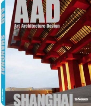 Carte AAD Shanghai 