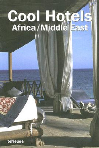 Kniha Africa/Middle East Martin Nicholas Kunz