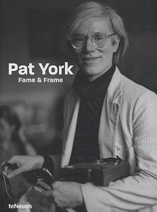 Carte Fame and Frame Pat York