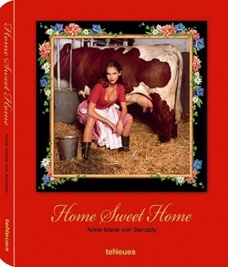 Carte Home Sweet Home Anne-Marie von Sarosdy