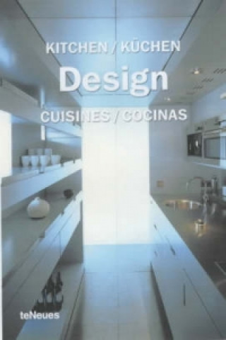Carte Kitchen Design 