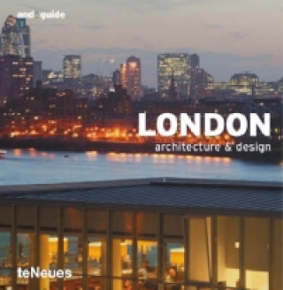 Livro London 