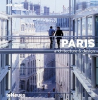 Buch Paris 