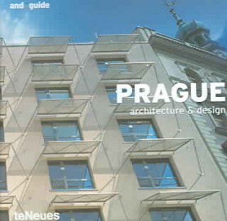 Book Prague Christian Datz